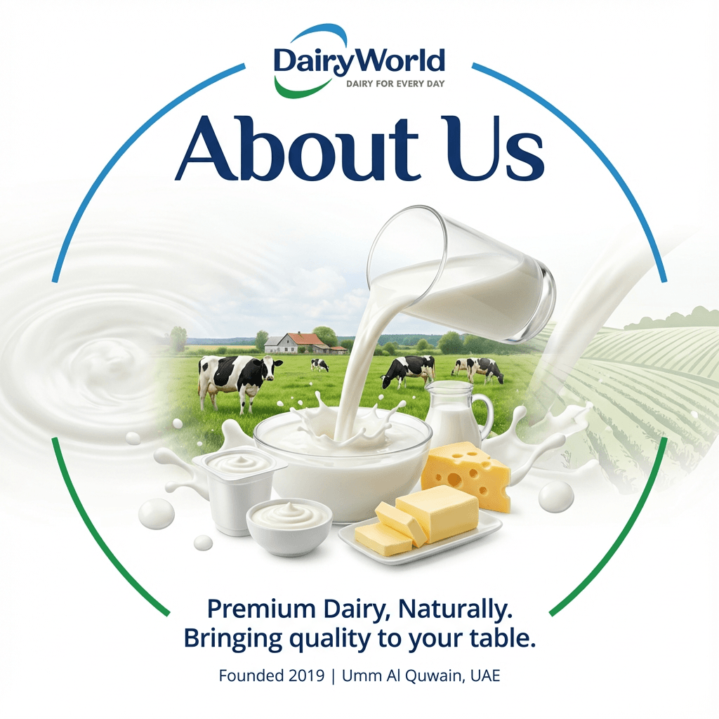 Dairy World